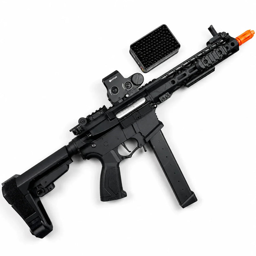 New ARP9 Gel Blaster ToyGun-LKCJ recommended
