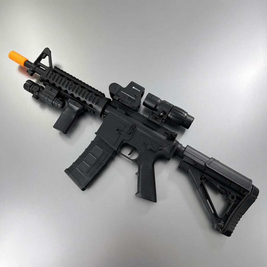 M4A1 3.0 Gel Blaster – High Speed Flagship