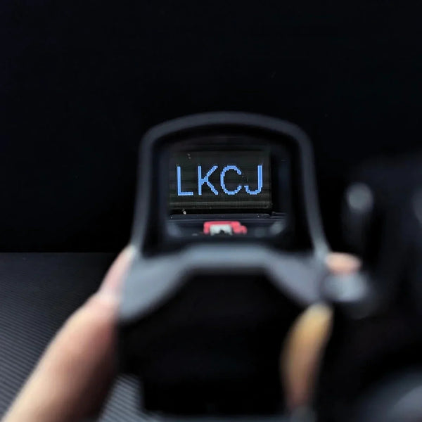 Holy PC1 Smart Optical Sight