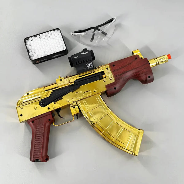 Draco AK47 Pistol Gel Blaster