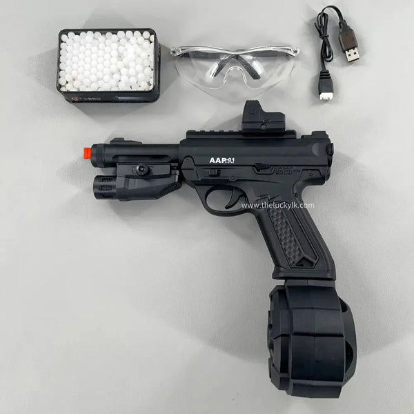 Electric AAP-01 Gel Blaster