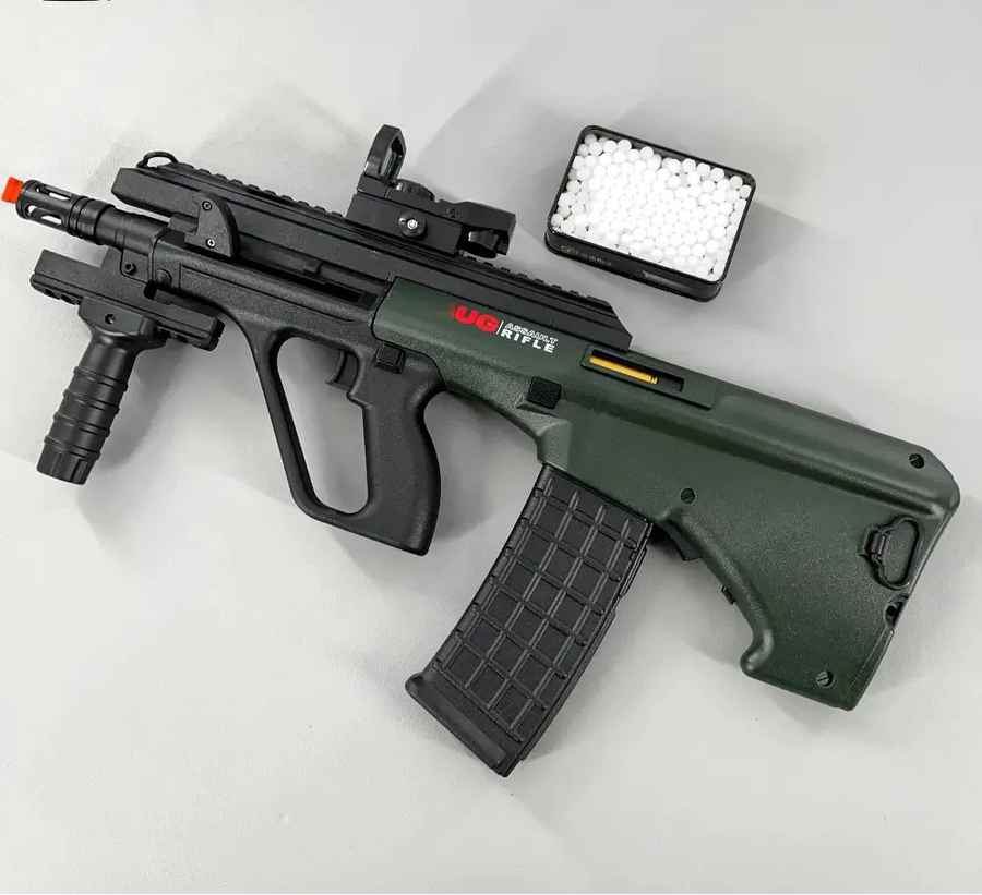 AUG-Style Gel Blaster