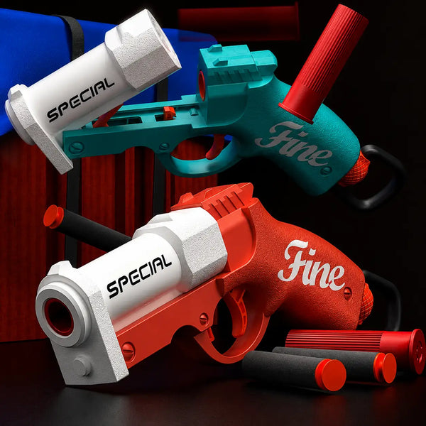 Dart & Foam Blasters