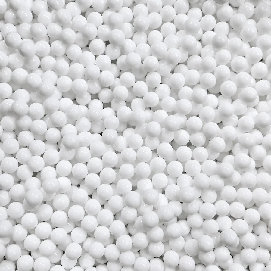 2 Packs of 6x Hardened Gel Balls For Enhancing The Performance of Gel Blasters