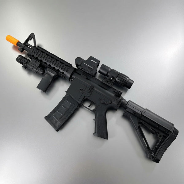 M4A1 3.0 Gel Blaster – High Speed Flagship